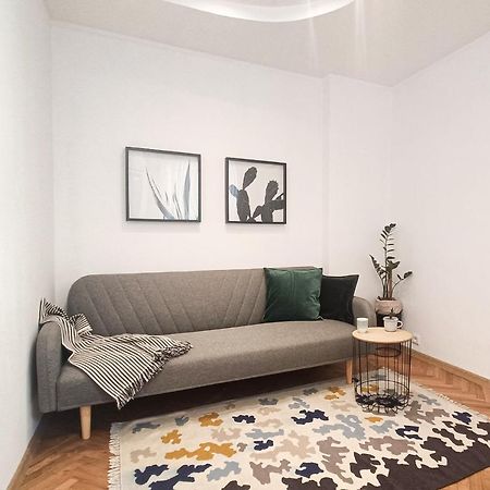 Apartment Balabanov Varna Eksteriør billede