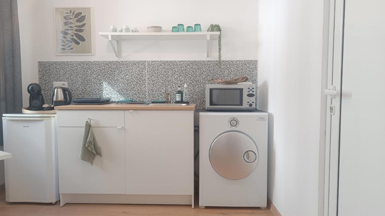 Apartment Balabanov Varna Eksteriør billede